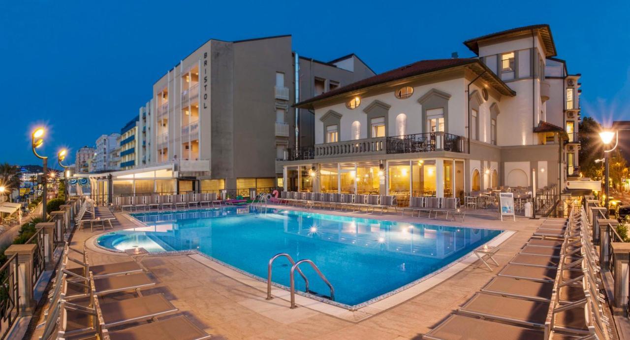 Hotel Sayonara Каттолика Экстерьер фото